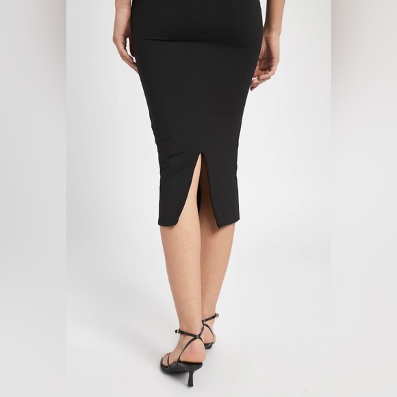 Because Of Alice BANDEAU MIDI DRESS - M - Picture 4 of 4